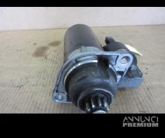 Motorino avviamento VOLKSWAGEN POLO 1.4 2005 - 8