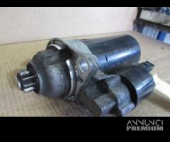 Motorino avviamento VOLKSWAGEN POLO 1.4 2005 - 10