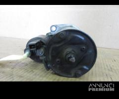 Motorino avviamento VOLKSWAGEN POLO 1.4 2005 - 11