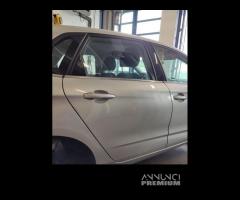 Porta posteriore dx CITROEN C4 del 2012