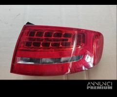 Fanale posteriore destro AUDI A4 del 2008 - 1