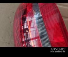 Fanale posteriore destro AUDI A4 del 2008