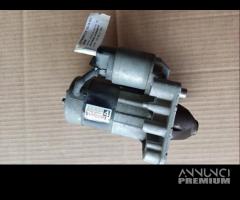 Motorino avviamento CITROEN C4 1560cc HDI 2012