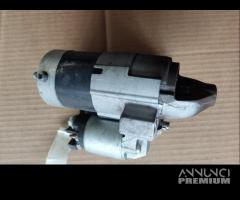 Motorino avviamento CITROEN C4 1560cc HDI 2012 - 2