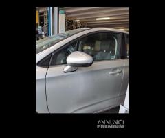 Porta anteriore sx nuda CITROEN C4 del 2012 - 1