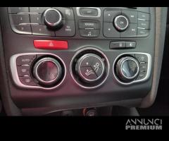 Comandi riscaldamento CITROEN C4 del 2012