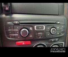 Autoradio CITROEN C4 del 2012 - 1