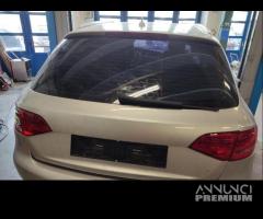 Portellone nudo AUDI A4 del 2008 - 1