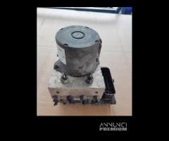 Gruppo abs AUDI A4 1968cc diesel del 2008 - 3