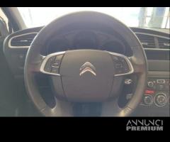 Volante CITROEN C4 del 2012