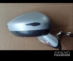 Specchio destro CITROEN C4 del 2012 - 1