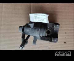 Pinza freno post sx CITROEN C4 1560cc HDI 2012