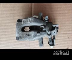 Pinza freno post sx CITROEN C4 1560cc HDI 2012