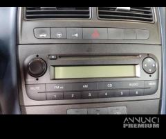 Autoradio FIAT GRANDE PUNTO del 2007 - 1