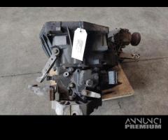 Cambio FIAT PANDA 4X4 1242cc 8V del 2005 - 3