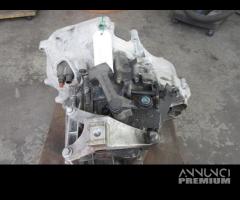 Cambio FORD FOCUS 1999cc benzina del 2009 - 7