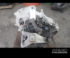 Cambio FORD FOCUS 1999cc benzina del 2009 - 8