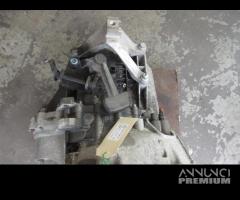 Cambio FORD FOCUS 1999cc benzina del 2009 - 14