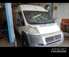 Ricambi FIAT DUCATO 2999cc diesel del 2007 - 1