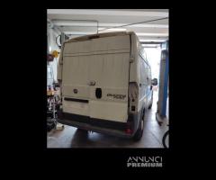 Ricambi FIAT DUCATO 2999cc diesel del 2007