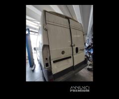 Ricambi FIAT DUCATO 2999cc diesel del 2007 - 6