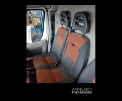 Ricambi FIAT DUCATO 2999cc diesel del 2007 - 14