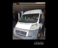 Ricambi FIAT DUCATO 2999cc diesel del 2007 - 16