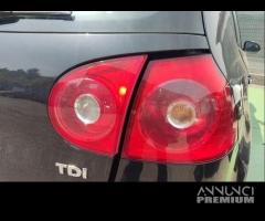 Fanale posteriore destro VOLKSWAGEN GOLF 5 2007