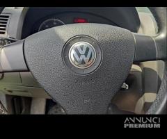 Airbag volante VOLKSWAGEN GOLF 5 del 2007