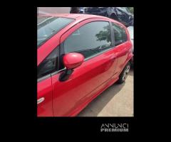 Porta anteriore sx nuda FIAT GRANDE PUNTO 2008