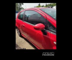 Porta anteriore dx nuda FIAT GRANDE PUNTO 2008