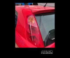 Fanale post sinistro FIAT GRANDE PUNTO 2008 - 1