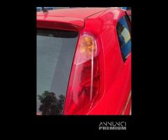 Fanale posteriore destro FIAT GRANDE PUNTO 2008 - 1