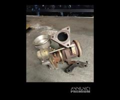 Turbina MERCEDES CLASSE A 180 1992cc CDI 2006 - 3