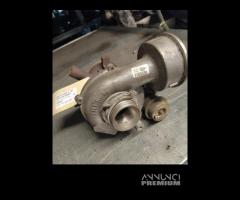 Turbina MERCEDES CLASSE A 180 1992cc CDI 2006 - 6