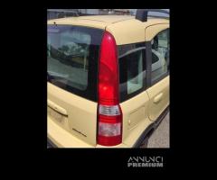 Fanale posteriore destro FIAT PANDA del 2006 - 1