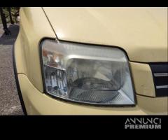 Proiettore destro FIAT PANDA del 2006