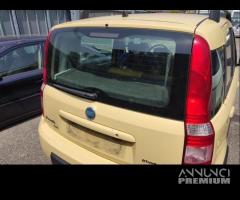 Ricambi FIAT PANDA 4X4 1242cc 8V del 2006