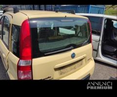 Portellone nudo FIAT PANDA del 2006