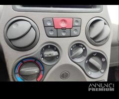 Comandi riscaldamento FIAT PANDA del 2006 - 1