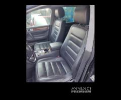 Ricambi VOLKSWAGEN TOUAREG 4X4 2461cc 2003 - 10