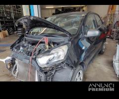 Ricambi KIA PICANTO 998cc benzina del 2011 - 1