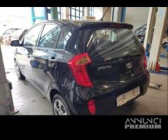 Ricambi KIA PICANTO 998cc benzina del 2011 - 3