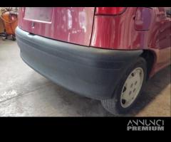 Paraurti posteriore FIAT PUNTO 1 del 1997