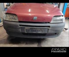 Paraurti anteriore FIAT PUNTO 1 del 1997