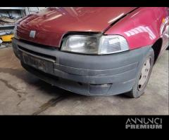 Paraurti anteriore FIAT PUNTO 1 del 1997 - 2