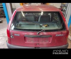 Portellone nudo FIAT PUNTO 1 del 1997