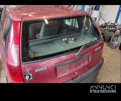 Portellone nudo FIAT PUNTO 1 del 1997