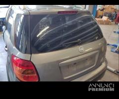 Ricambi FIAT SEDICI 4X4 1586cc 4X4 del 2006 - 5