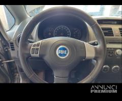 Ricambi FIAT SEDICI 4X4 1586cc 4X4 del 2006 - 9